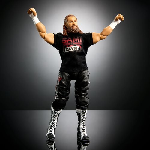 WWE Elite Collection Series 106 Action Figure - Select Figure(s)