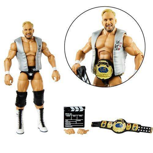 WWE Elite Collection Series 81 Action Figure - Select Figure(s)