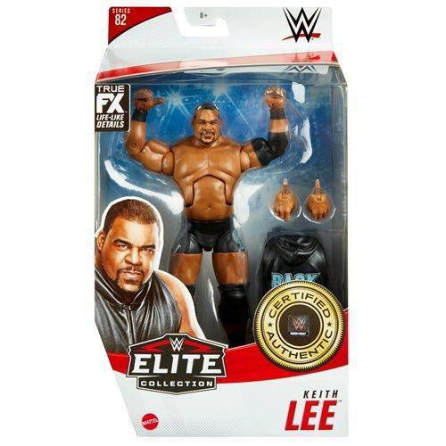 WWE Elite Collection Series 82 Action Figure - Select Figure(s)