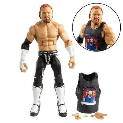 WWE Elite Collection Series 84 Action Figure - Select Figure(s)