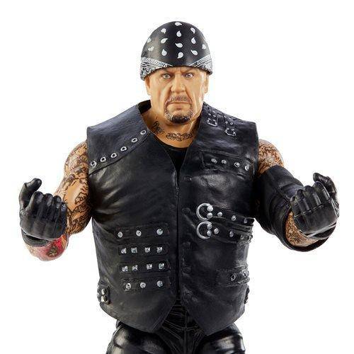 WWE Elite Collection Series 85 Action Figure - Select Figure(s)