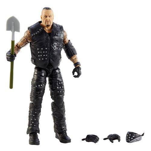 WWE Elite Collection Series 85 Action Figure - Select Figure(s)