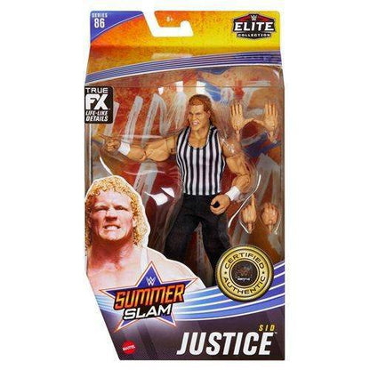 WWE Elite Collection Series 86 Action Figure - Select Figure(s)