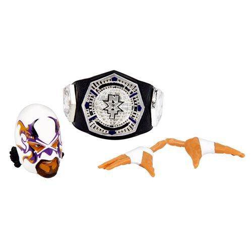 WWE Elite Collection Series 87 Action Figure - Select Figure(s)