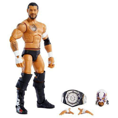 WWE Elite Collection Series 87 Action Figure - Select Figure(s)