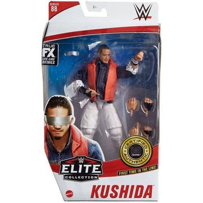 WWE Elite Collection Series 88 Action Figure - Select Figure(s)