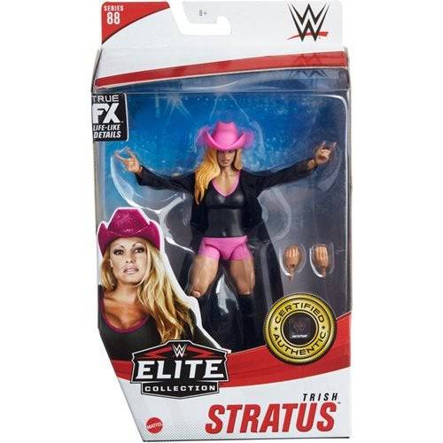 WWE Elite Collection Series 88 Action Figure - Select Figure(s)