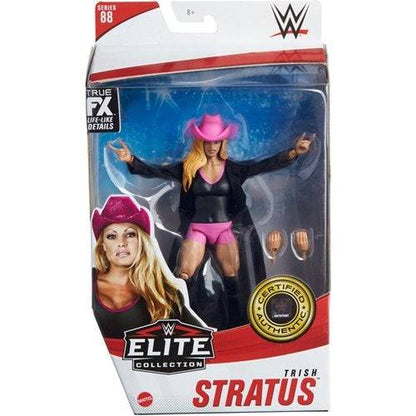 WWE Elite Collection Series 88 Action Figure - Select Figure(s)