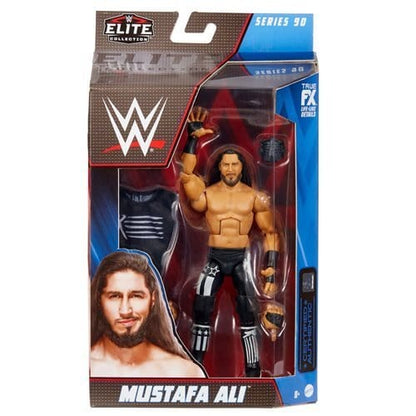 WWE Elite Collection Series 90 Action Figure - Select Figure(s)