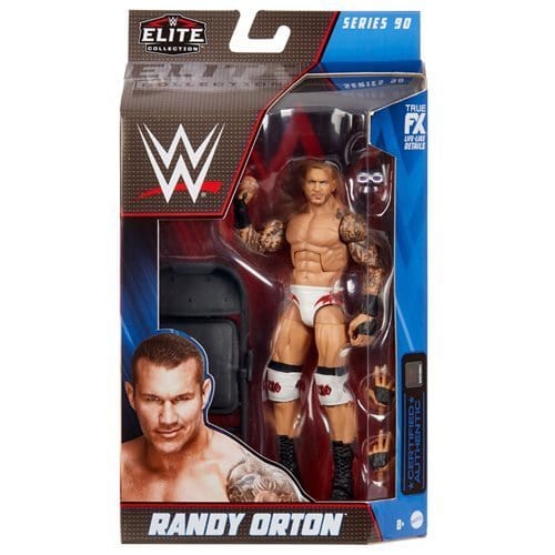 WWE Elite Collection Series 90 Action Figure - Select Figure(s)