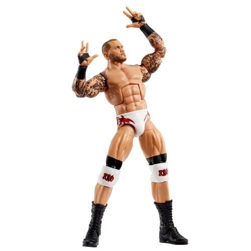 WWE Elite Collection Series 90 Action Figure - Select Figure(s)