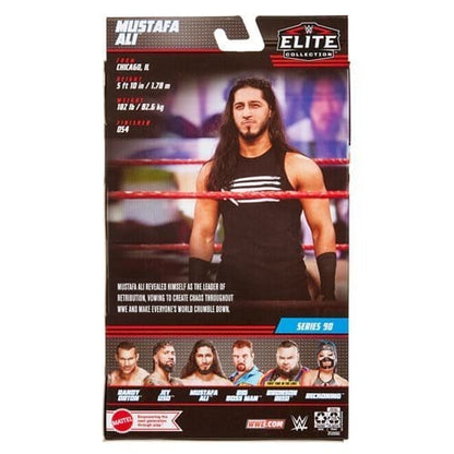 WWE Elite Collection Series 90 Action Figure - Select Figure(s)