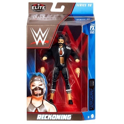 WWE Elite Collection Series 90 Action Figure - Select Figure(s)