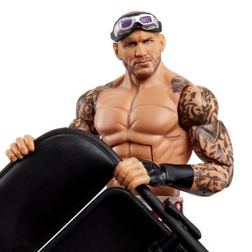 WWE Elite Collection Series 90 Action Figure - Select Figure(s)