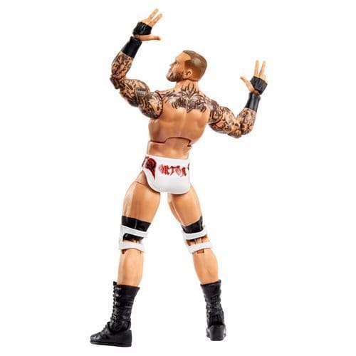 WWE Elite Collection Series 90 Action Figure - Select Figure(s)