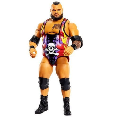 WWE Elite Collection Series 90 Bronson Reed Actionfigur