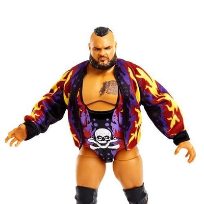 WWE Elite Collection Series 90 Bronson Reed Actionfigur