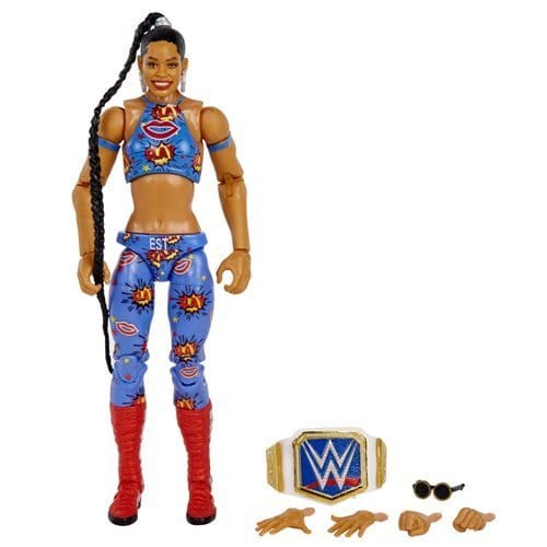 WWE Elite Collection Series 91 Action Figure - Select Figure(s)