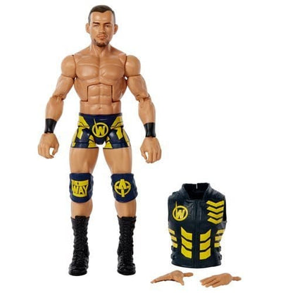 WWE Elite Collection Series 91 Action Figure - Select Figure(s)