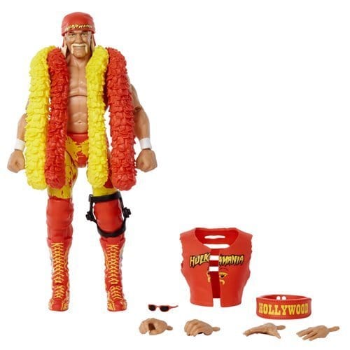 WWE Elite Collection Series 91 Action Figure - Select Figure(s)