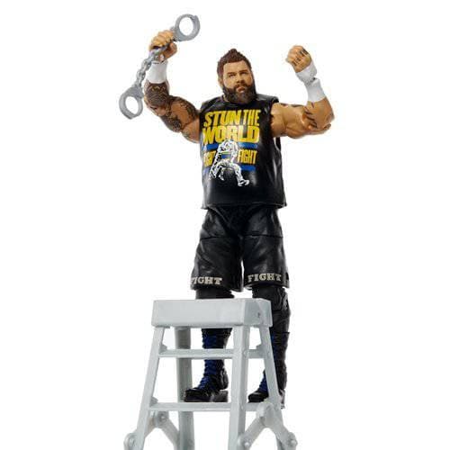 WWE Elite Collection Series 91 Action Figure - Select Figure(s)