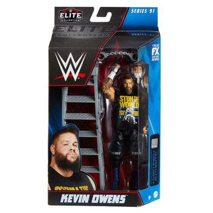 WWE Elite Collection Series 91 Action Figure - Select Figure(s)