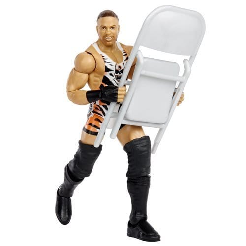 WWE Elite Collection Series 91 Action Figure - Select Figure(s)