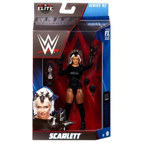 WWE Elite Collection Series 92 6-inch Action Figure - Select Figure(s)