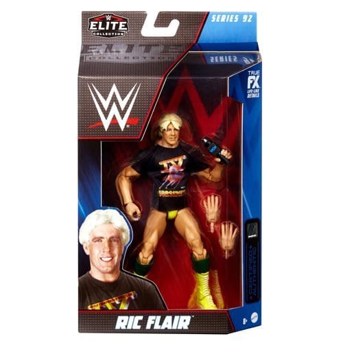 WWE Elite Collection Series 92 6-inch Action Figure - Select Figure(s)