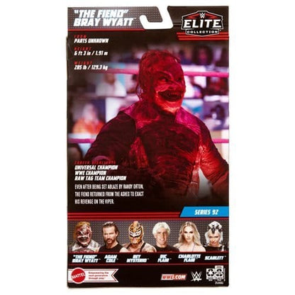 WWE Elite Collection Series 92 6-inch Action Figure - Select Figure(s)