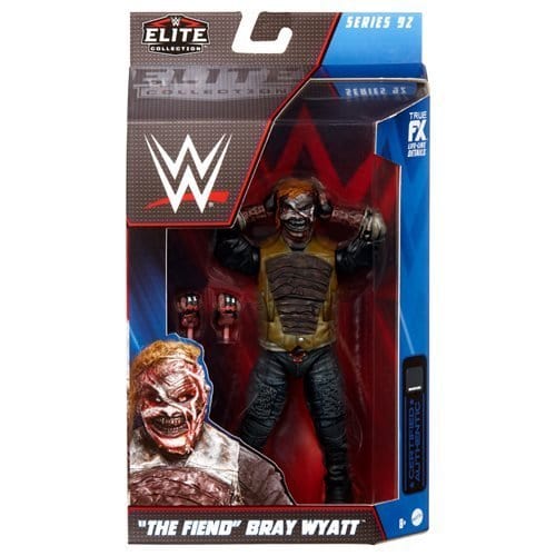 WWE Elite Collection Series 92 6-inch Action Figure - Select Figure(s)