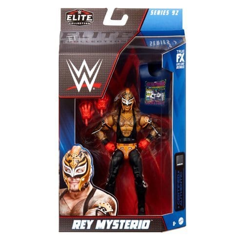 WWE Elite Collection Series 92 6-inch Action Figure - Select Figure(s)