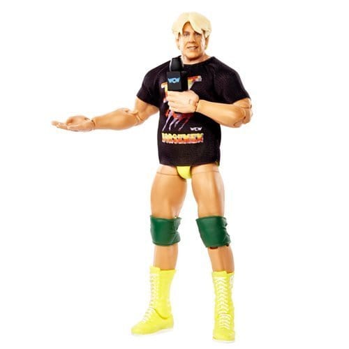 WWE Elite Collection Series 92 6-inch Action Figure - Select Figure(s)