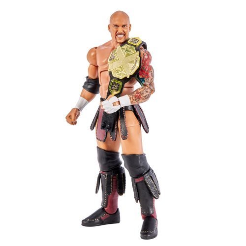 WWE Elite Collection Series 93 Action Figure - Select Figure(s)