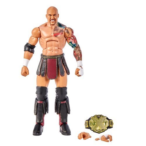 WWE Elite Collection Series 93 Action Figure - Select Figure(s)