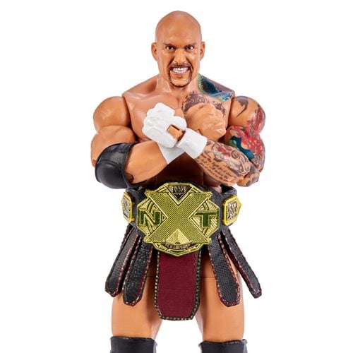 WWE Elite Collection Series 93 Action Figure - Select Figure(s)