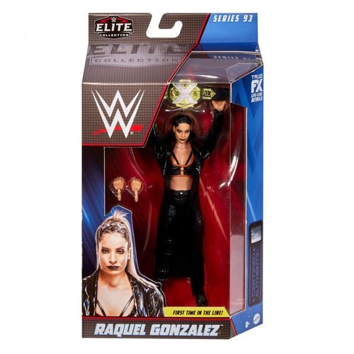 WWE Elite Collection Series 93 Action Figure - Select Figure(s)