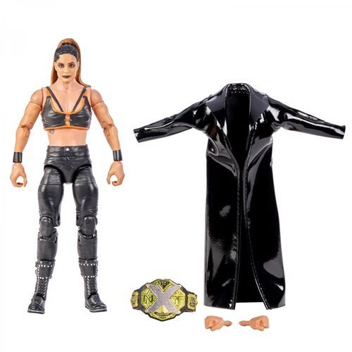 WWE Elite Collection Series 93 Action Figure - Select Figure(s)