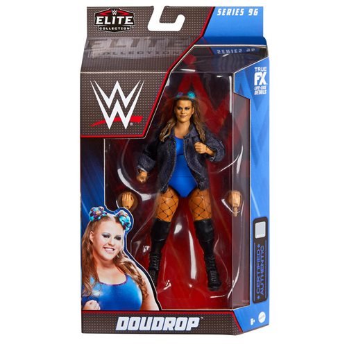 WWE Elite Collection Series 96 6-inch Action Figure - Select Figure(s)