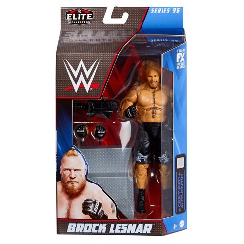 WWE Elite Collection Series 96 6-inch Action Figure - Select Figure(s)