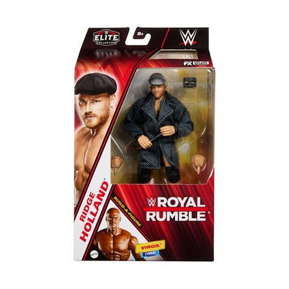 WWE Royal Rumble Elite Action Figure - Select Figure(s)