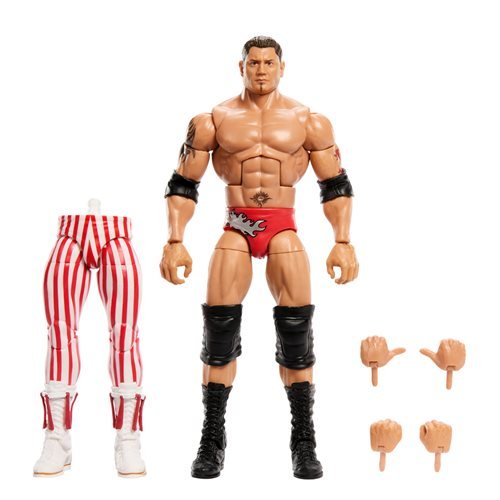 WWE Royal Rumble Elite Action Figure - Select Figure(s)