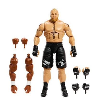 WWE Royal Rumble Elite Action Figure - Select Figure(s)