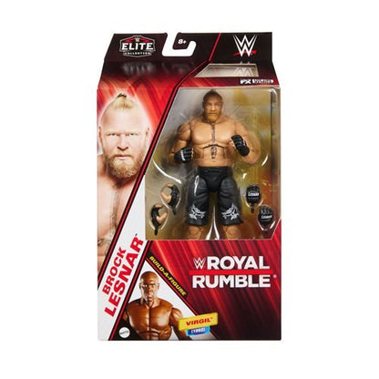 WWE Royal Rumble Elite Action Figure - Select Figure(s)