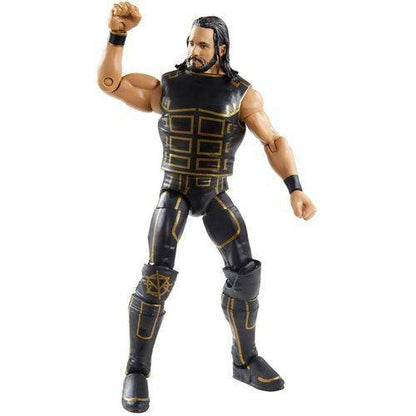 WWE Seth Rollins Fan TakeOver Elite Collection Actionfigur