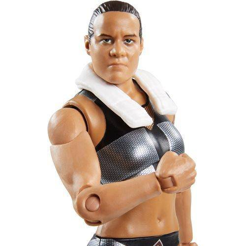 WWE Shayna Baszler Fan TakeOver Elite Collection Action Figure