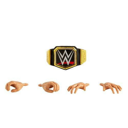 WWE Top Picks 2021 Drew McIntyre Elite Action Figure