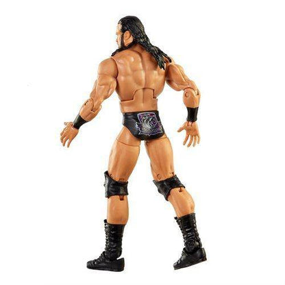 WWE Top Picks 2021 Drew McIntyre Elite Action Figure