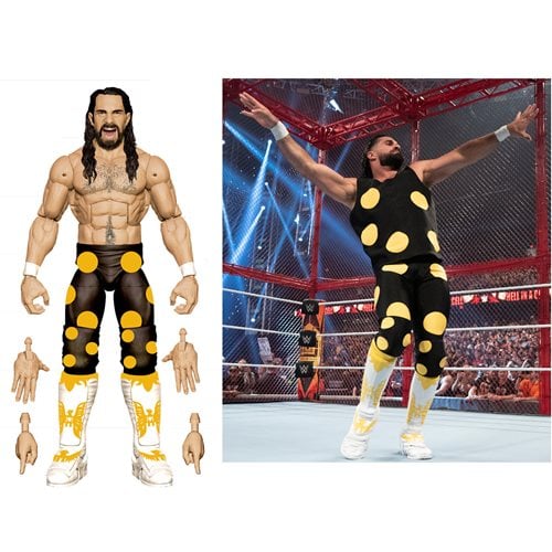 WWE Top Picks 2024 Wave 1 Elite Collection Action Figure - Select Figure(s)