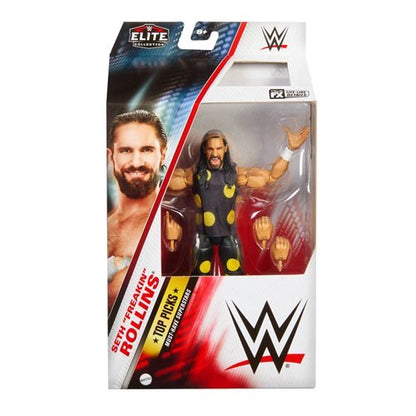 WWE Top Picks 2024 Wave 1 Elite Collection Action Figure - Select Figure(s)